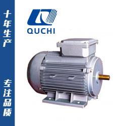 YS系列電機