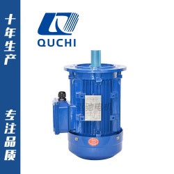 YE3水泵專用電機(jī)