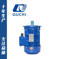 YS耐腐蝕電機(jī)